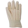Magid Heater Beater 20 oz Cotton Hot Mill Gloves wBand Top Cuff, 12PK 95KBT